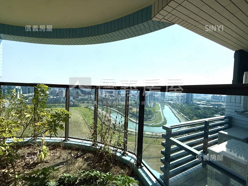 音樂河漂亮大樓房屋室內格局與周邊環境