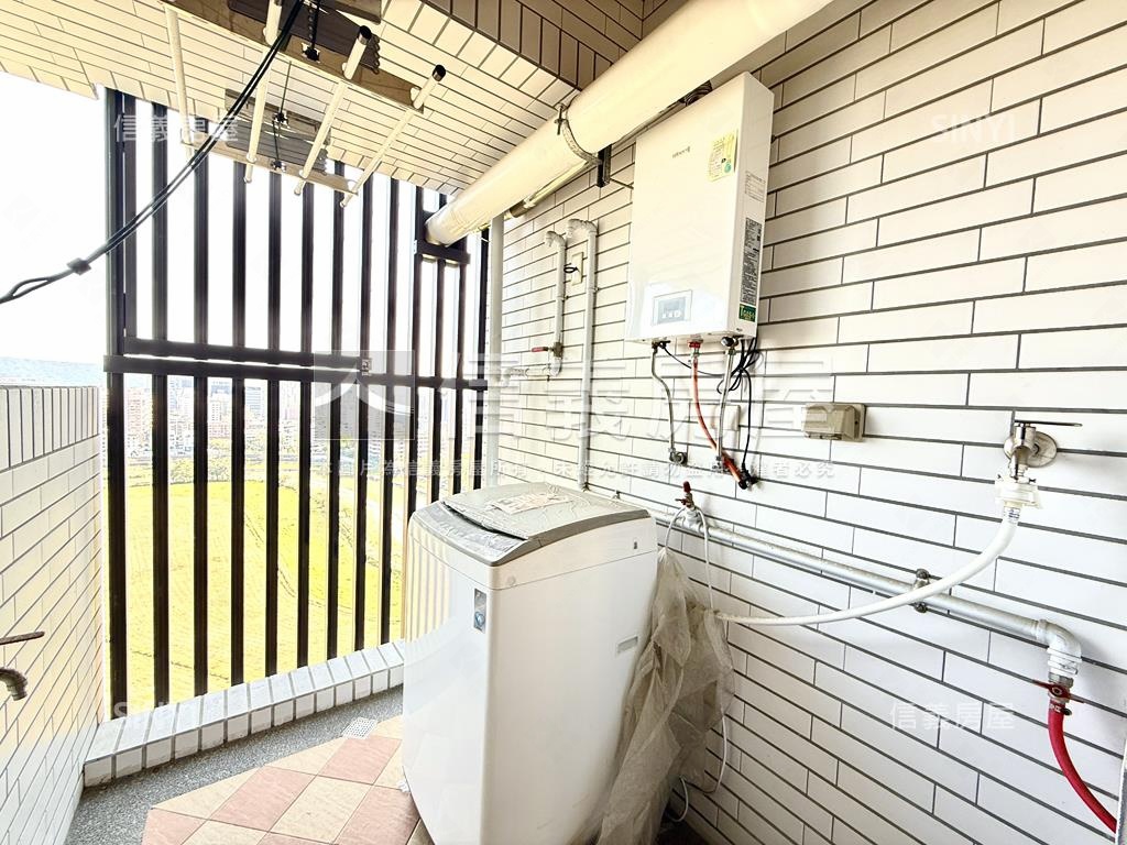 音樂河漂亮大樓房屋室內格局與周邊環境
