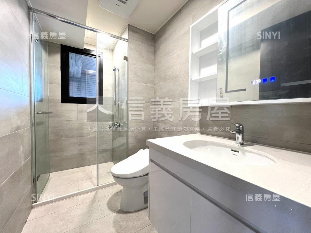 長虹天韻高樓視野三房平車房屋室內格局與周邊環境