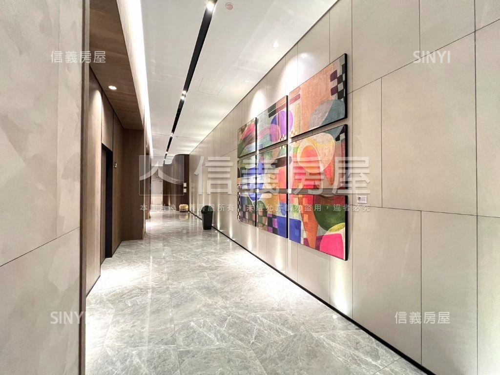 長虹天韻高樓視野三房平車房屋室內格局與周邊環境