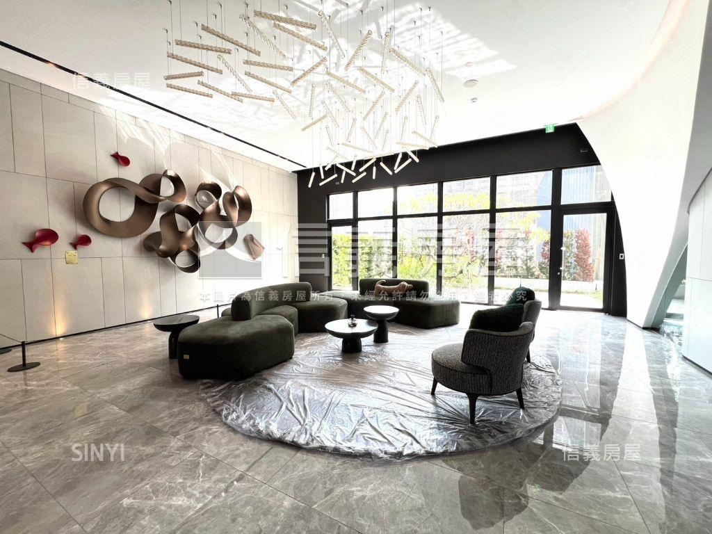 長虹天韻高樓視野三房平車房屋室內格局與周邊環境