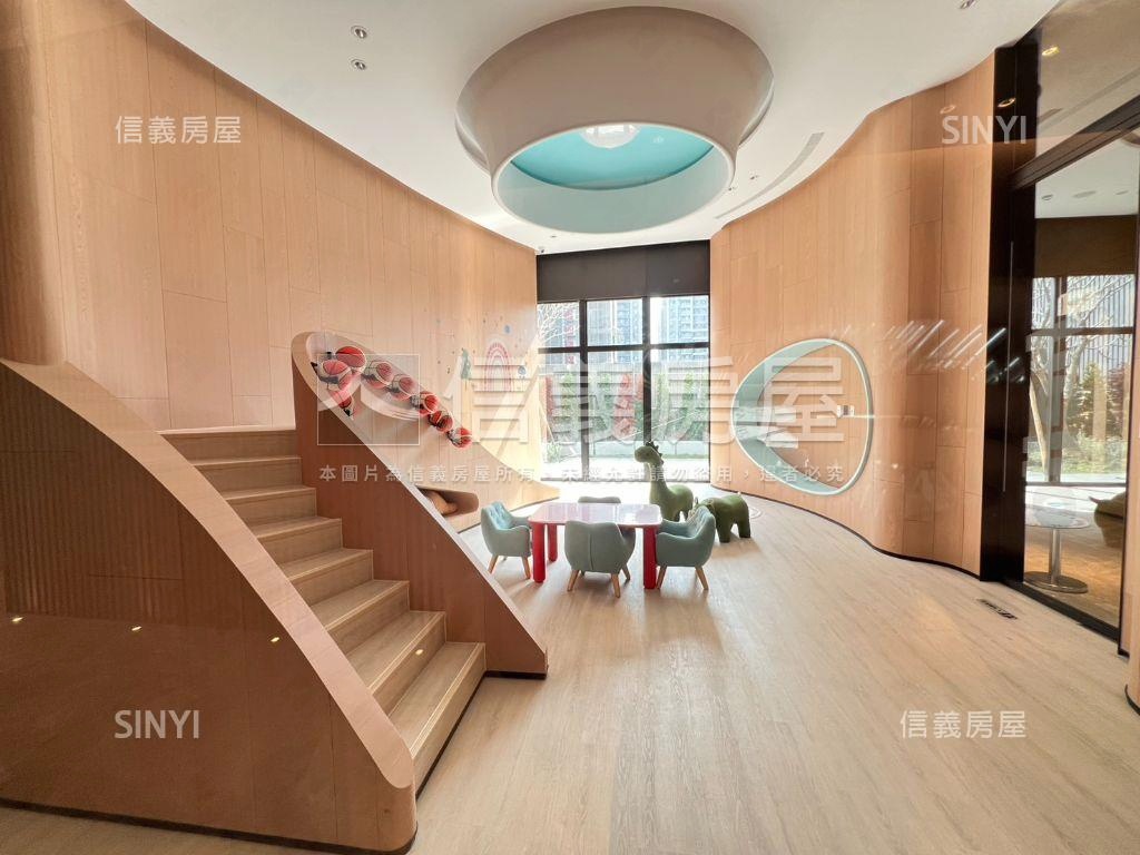 長虹天韻高樓視野三房平車房屋室內格局與周邊環境