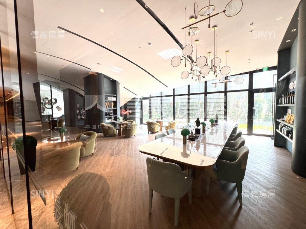 長虹天韻高樓視野三房平車房屋室內格局與周邊環境