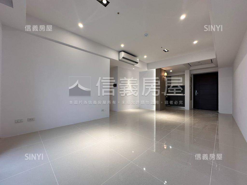 沅林˙築青４房美裝潢房屋室內格局與周邊環境