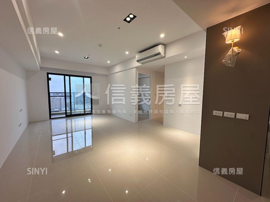 沅林˙築青４房美裝潢房屋室內格局與周邊環境