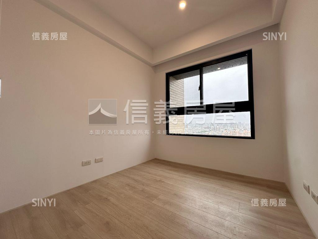 沅林˙築青４房美裝潢房屋室內格局與周邊環境