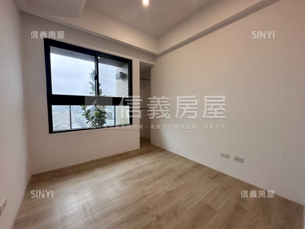 沅林˙築青４房美裝潢房屋室內格局與周邊環境