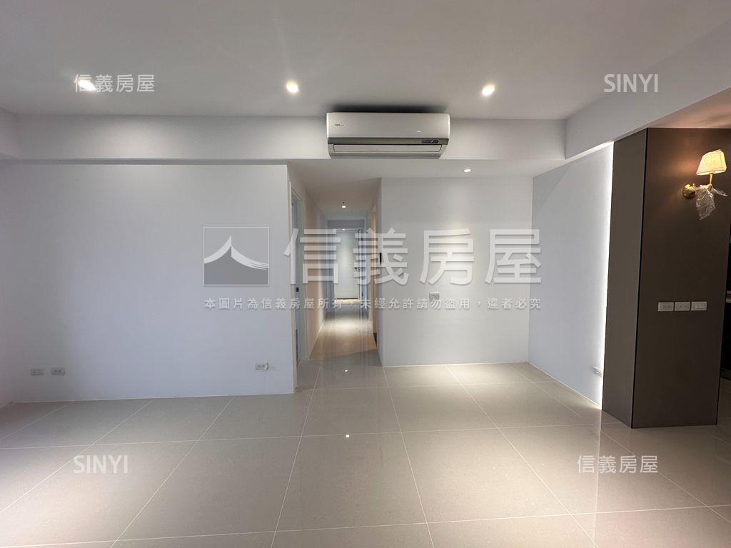 沅林˙築青４房美裝潢房屋室內格局與周邊環境
