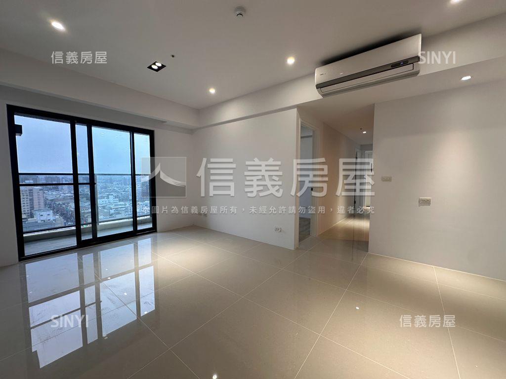沅林˙築青４房美裝潢房屋室內格局與周邊環境