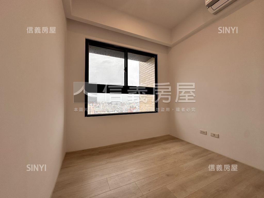 沅林˙築青４房美裝潢房屋室內格局與周邊環境