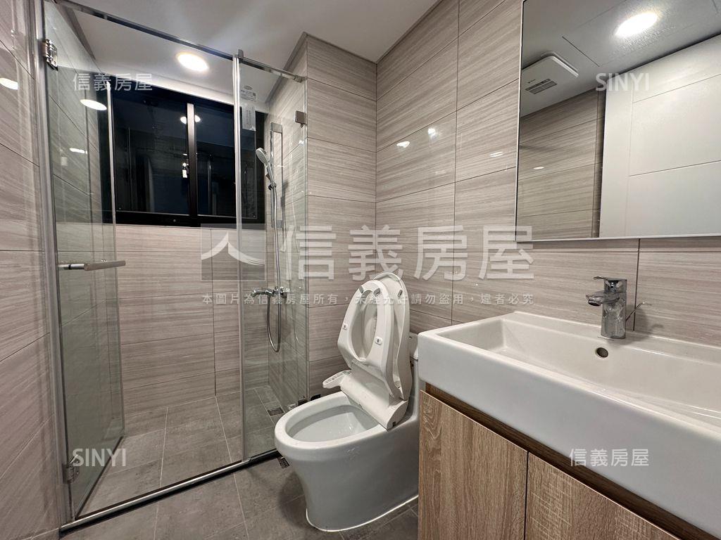 沅林˙築青４房美裝潢房屋室內格局與周邊環境