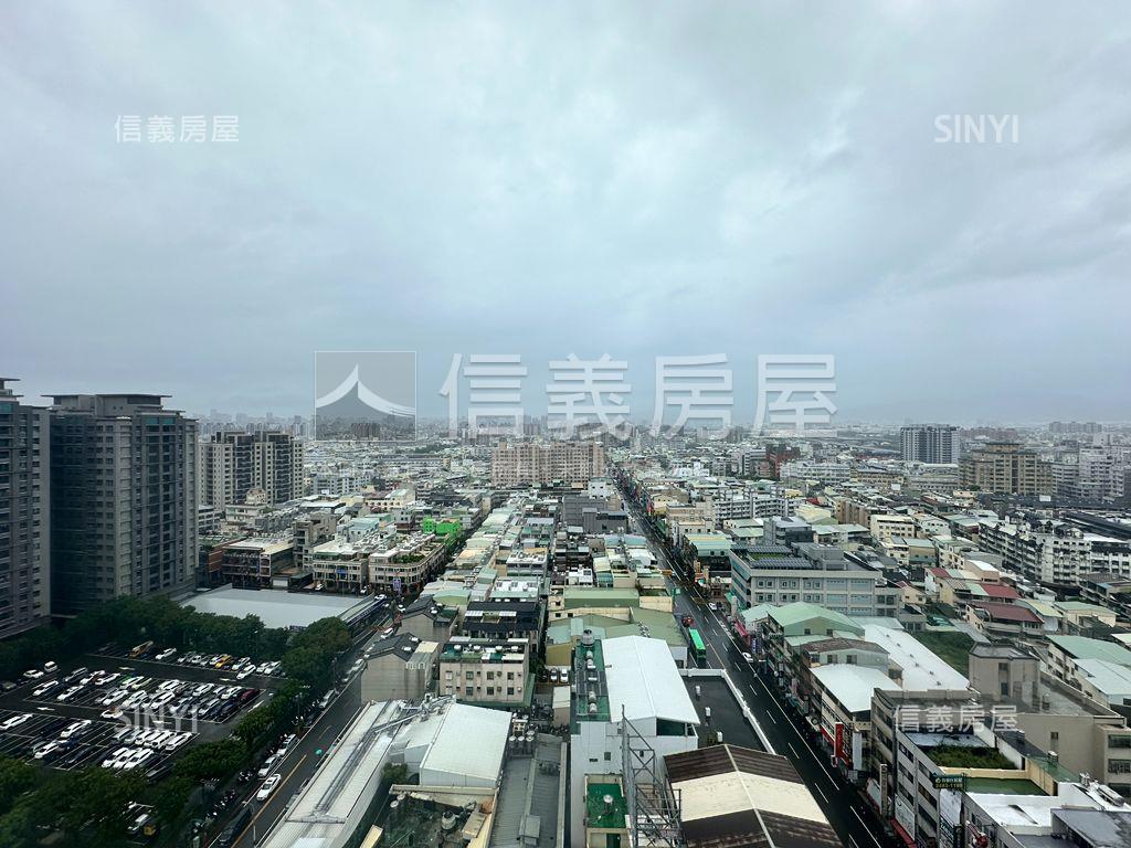 沅林˙築青４房美裝潢房屋室內格局與周邊環境