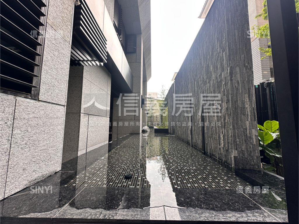 沅林˙築青４房美裝潢房屋室內格局與周邊環境