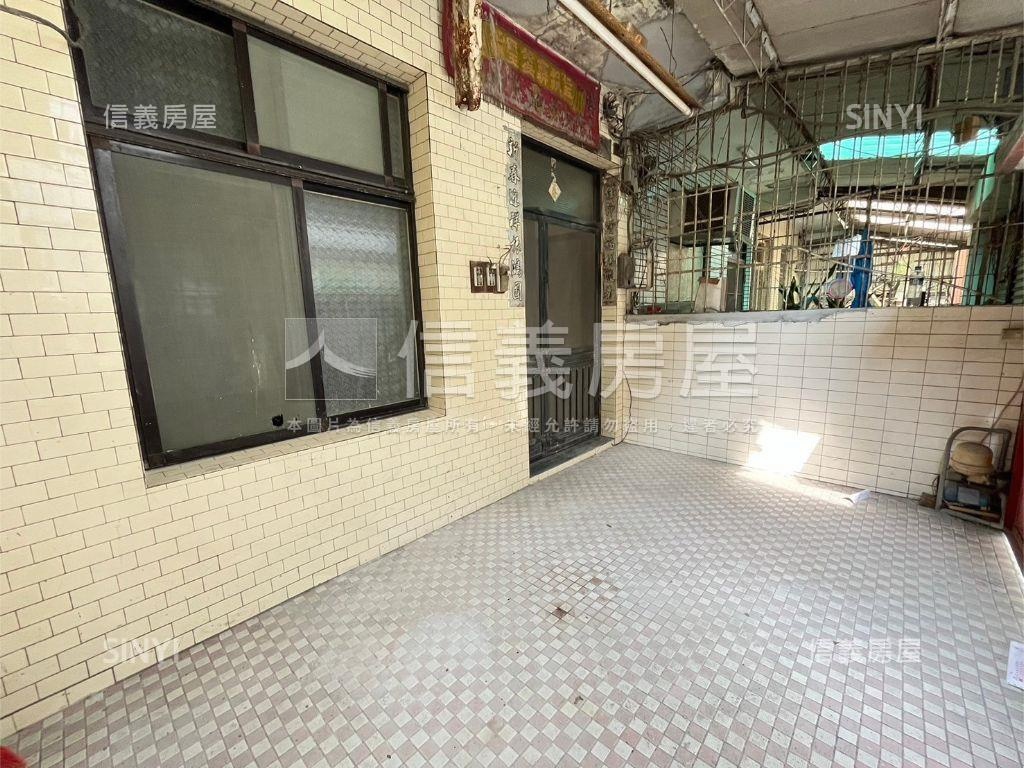 正東區仁和經典透天房屋室內格局與周邊環境