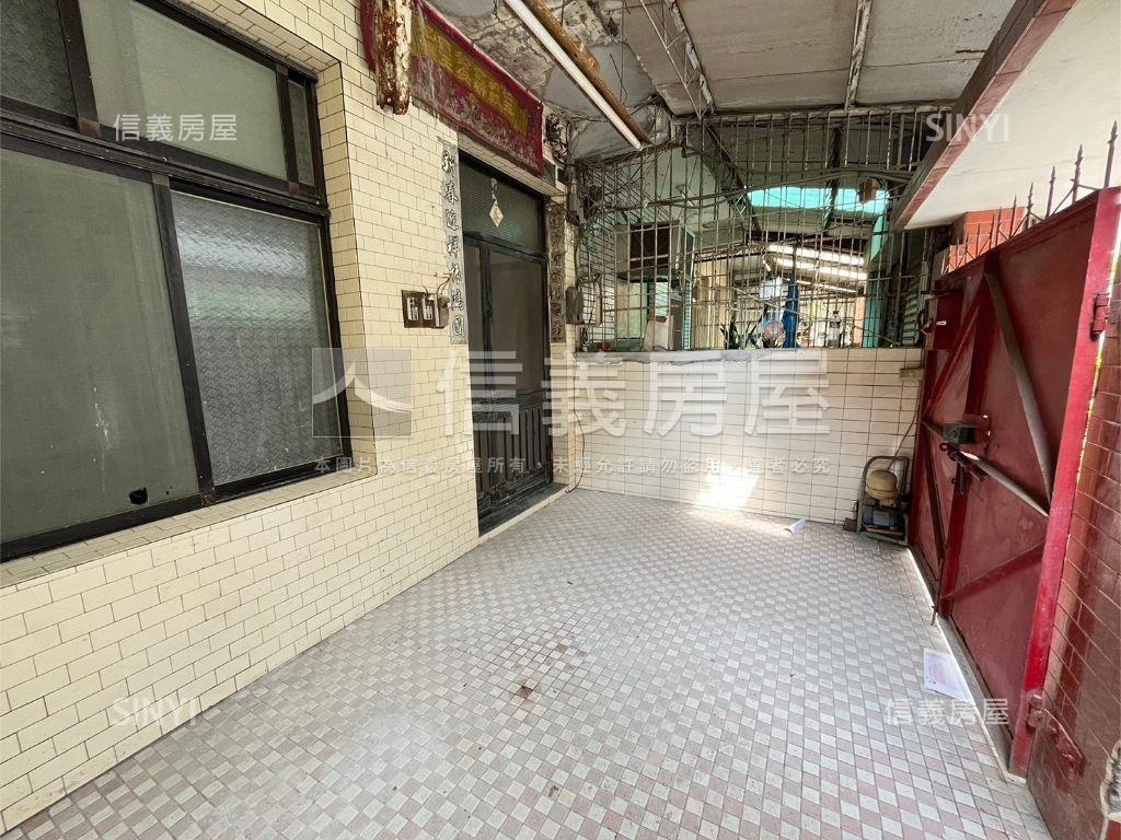 正東區仁和經典透天房屋室內格局與周邊環境