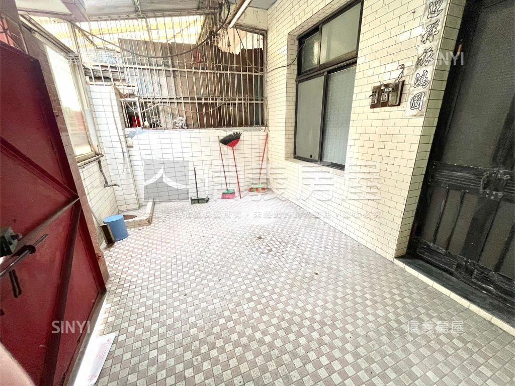 正東區仁和經典透天房屋室內格局與周邊環境