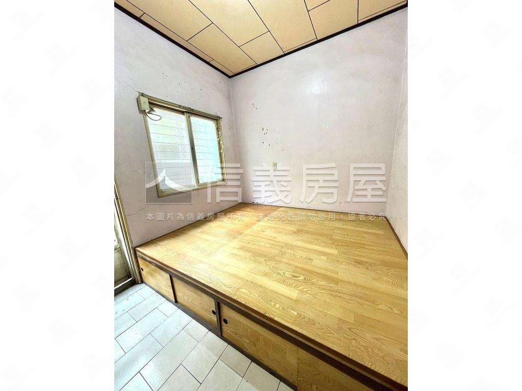 正東區仁和經典透天房屋室內格局與周邊環境