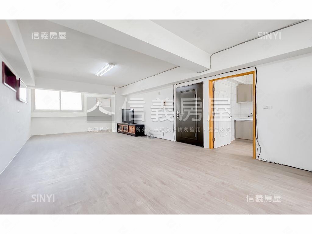 大連北街三房房屋室內格局與周邊環境