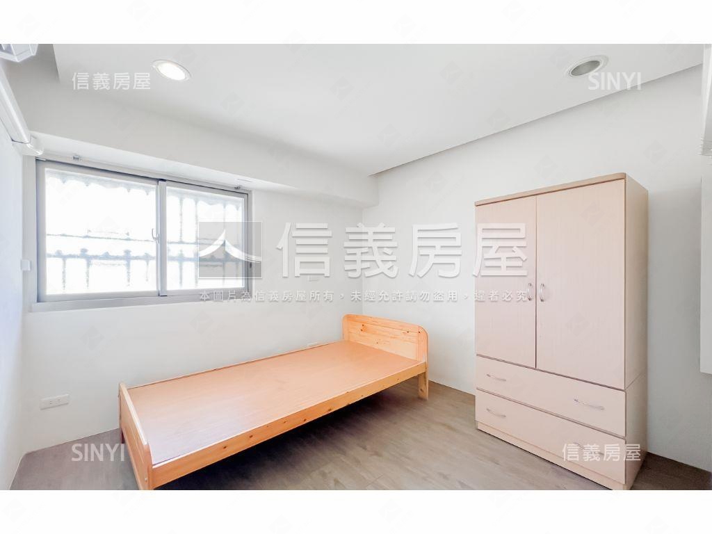 大連北街三房房屋室內格局與周邊環境