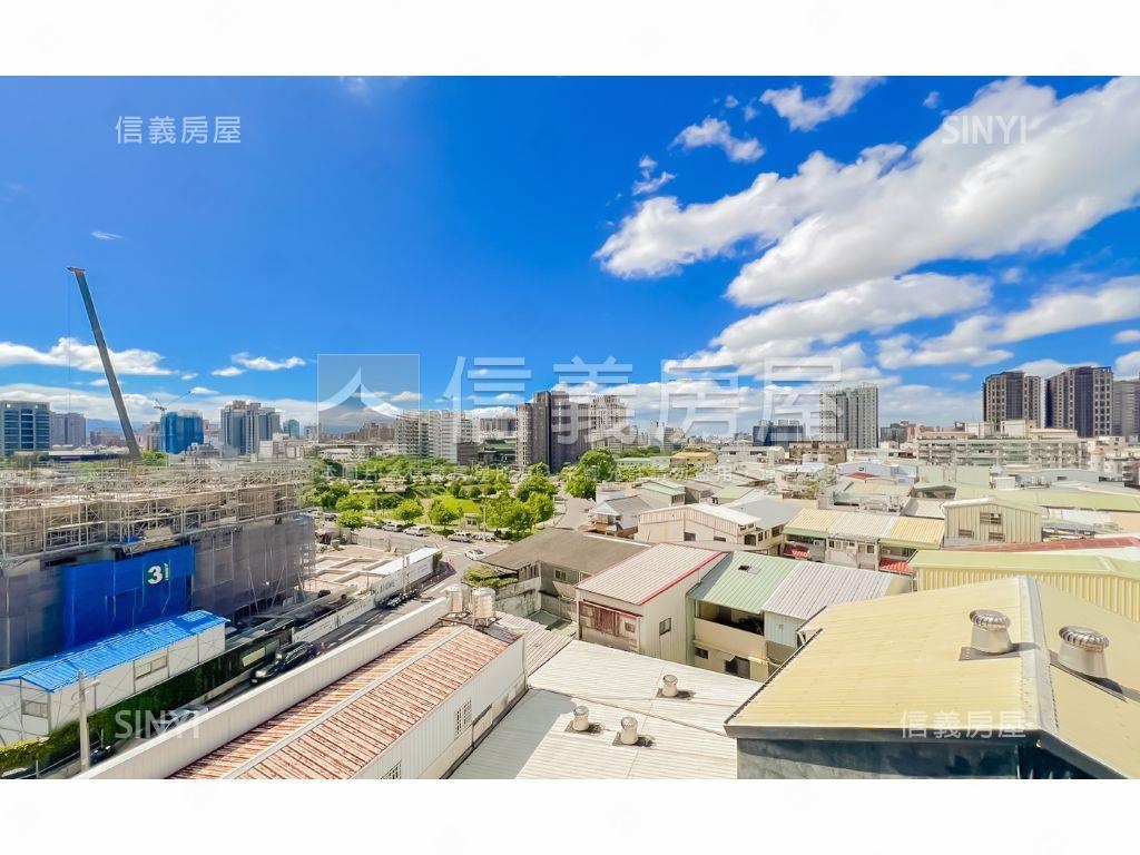 大連北街三房房屋室內格局與周邊環境