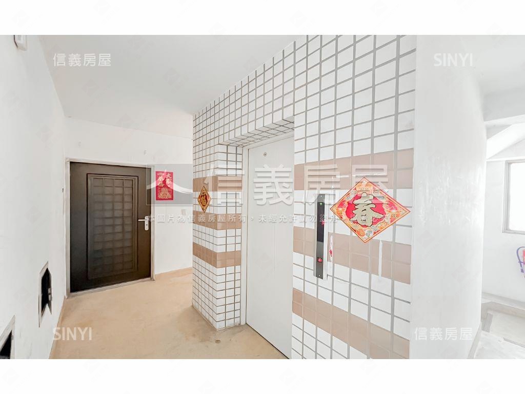 大連北街三房房屋室內格局與周邊環境