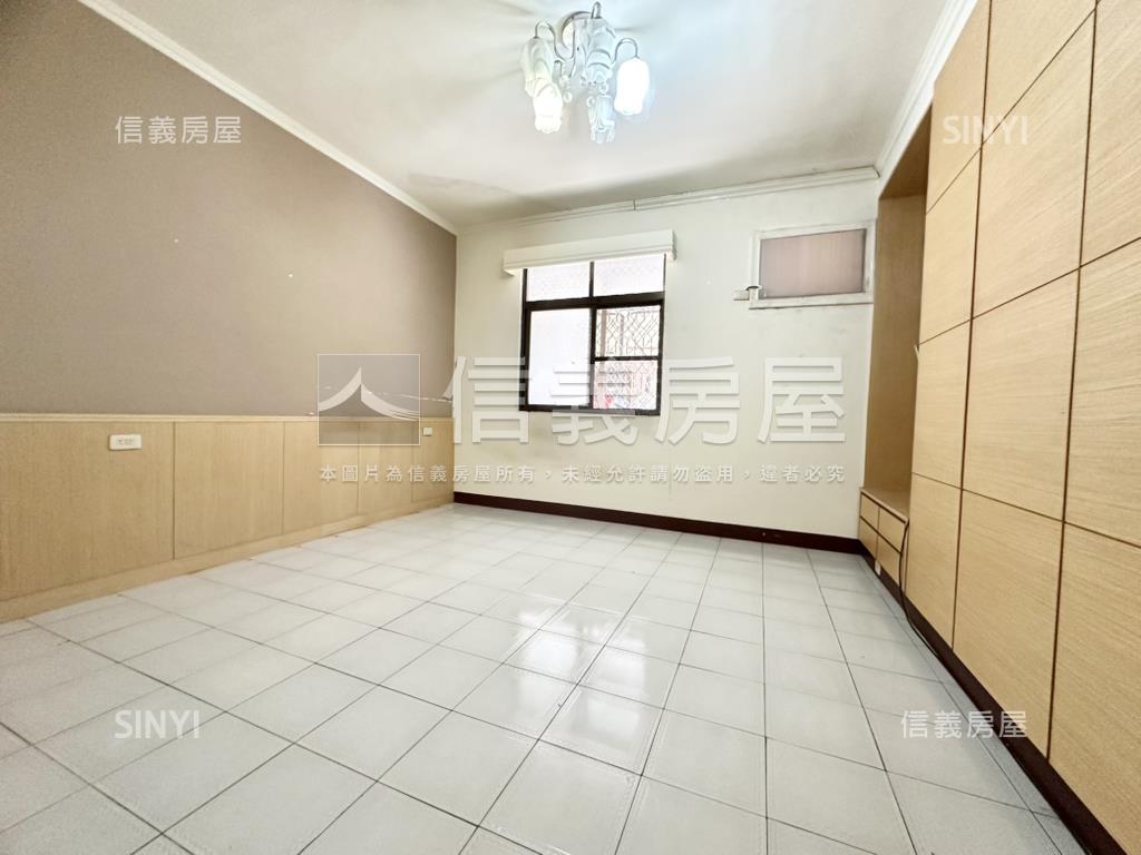 近科工館大三房二樓美寓房屋室內格局與周邊環境