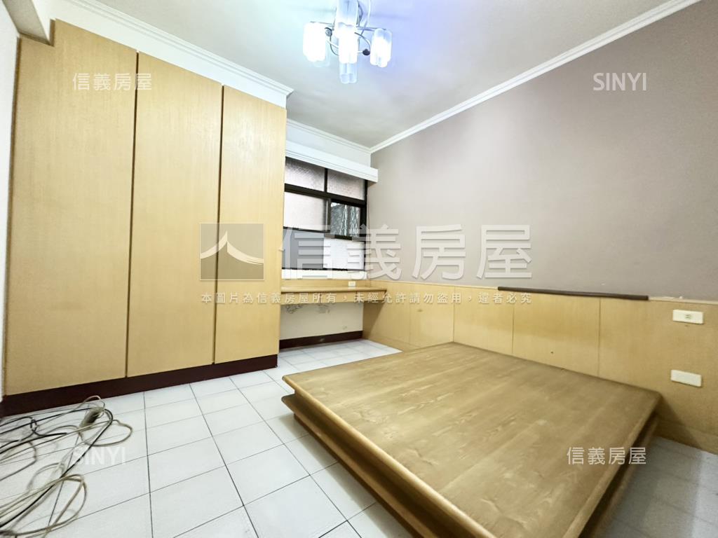 近科工館大三房二樓美寓房屋室內格局與周邊環境