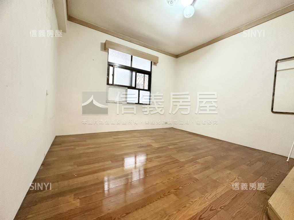 近科工館大三房二樓美寓房屋室內格局與周邊環境