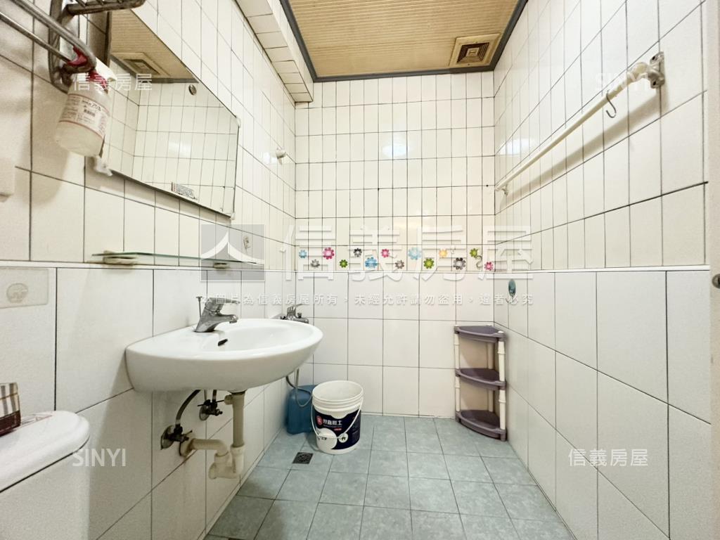 近科工館大三房二樓美寓房屋室內格局與周邊環境