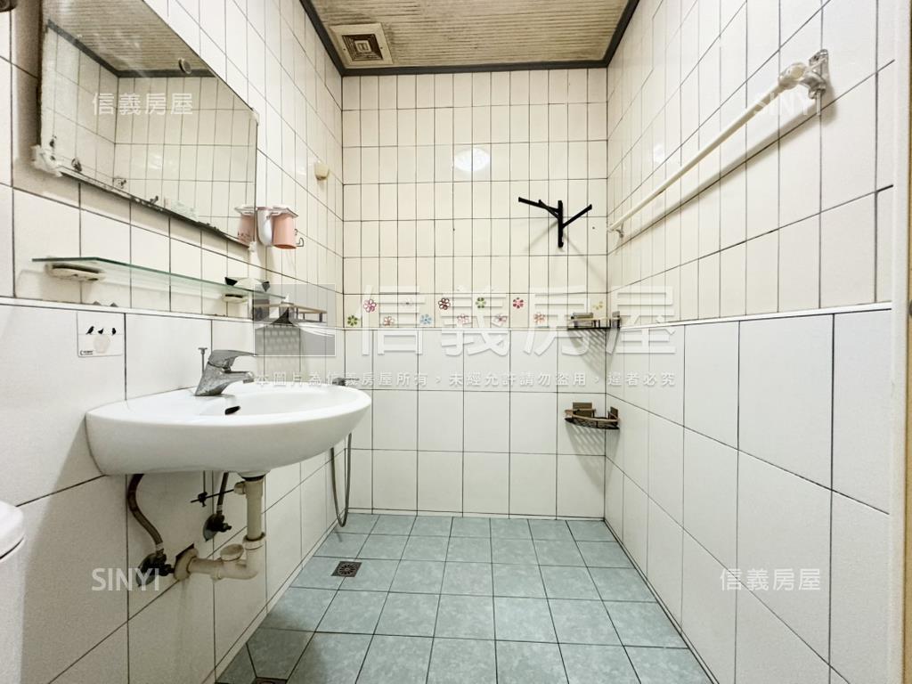 近科工館大三房二樓美寓房屋室內格局與周邊環境