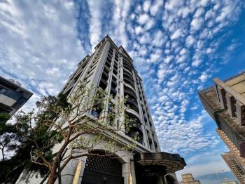 可以自行設計的三房