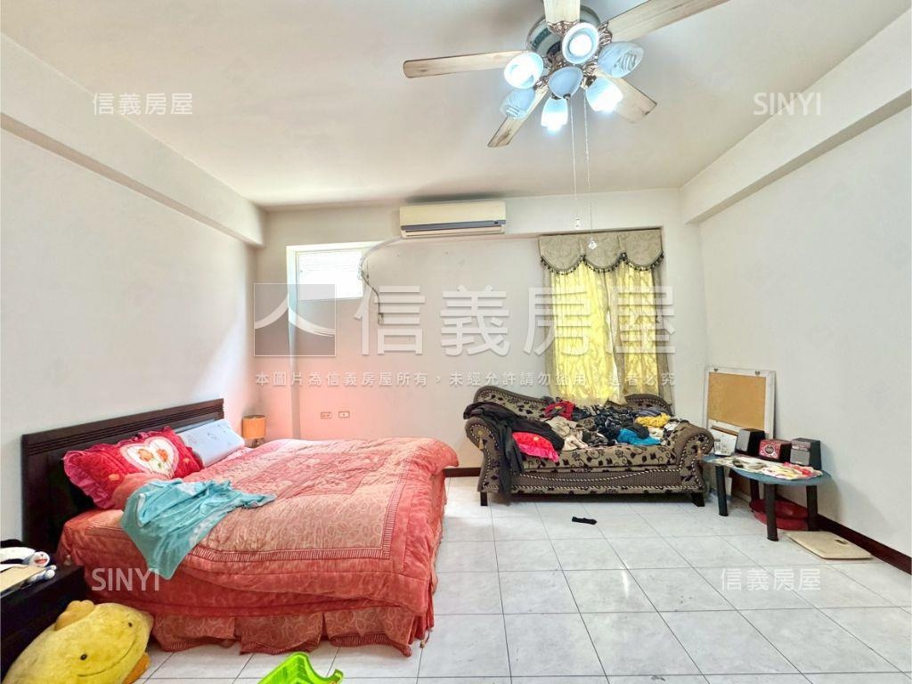 正德芳南路震後大面寬透店房屋室內格局與周邊環境
