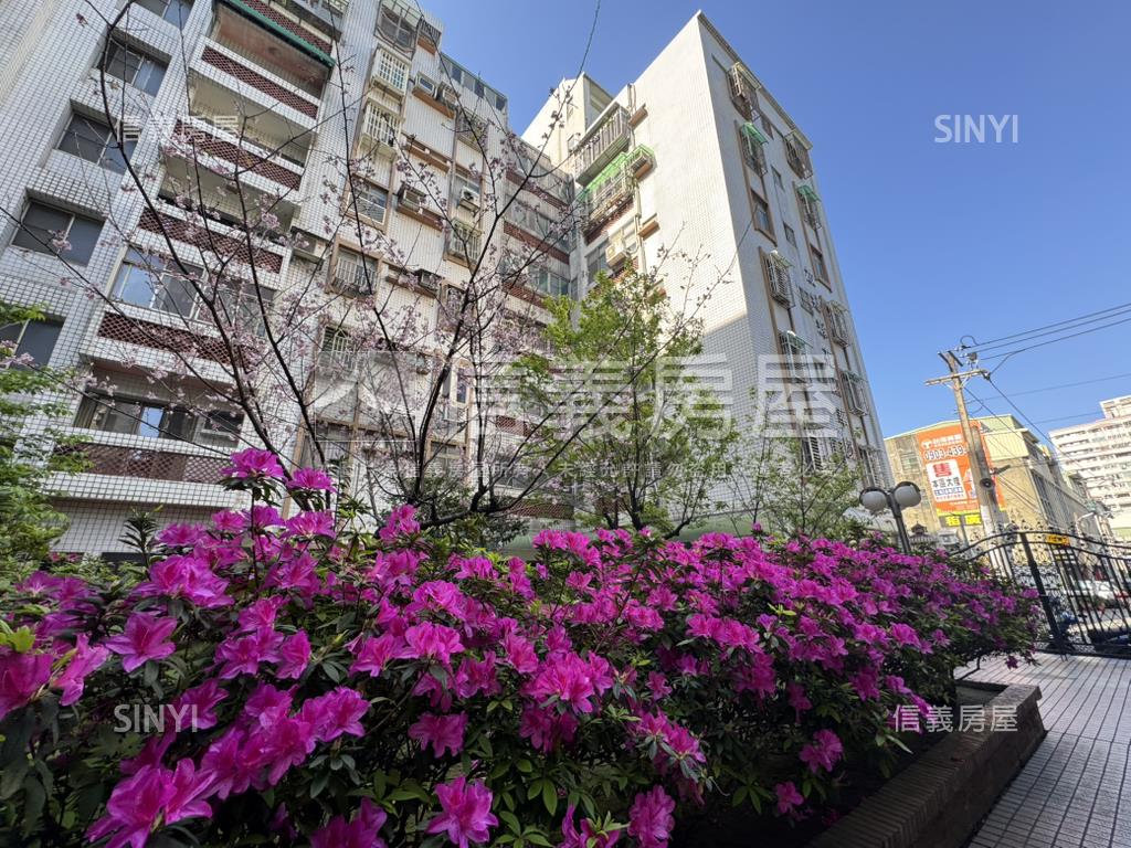 近中壢車站小資套房房屋室內格局與周邊環境