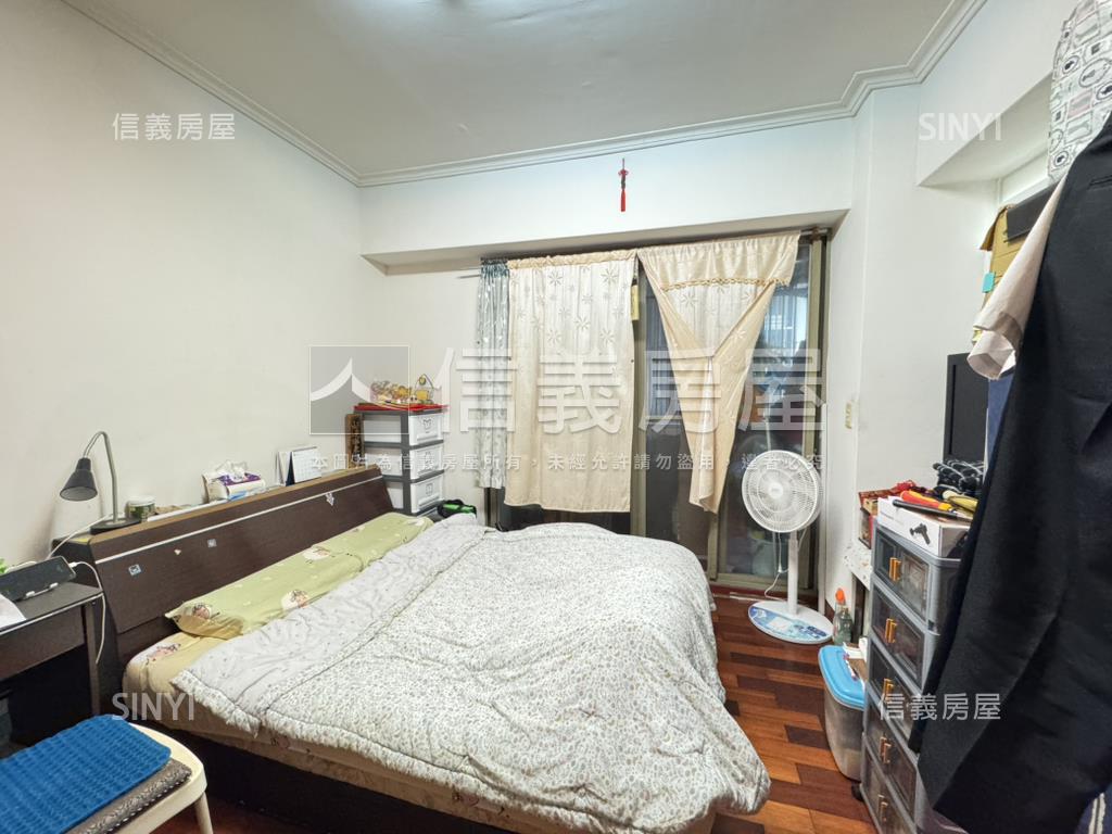 近中壢車站小資套房房屋室內格局與周邊環境