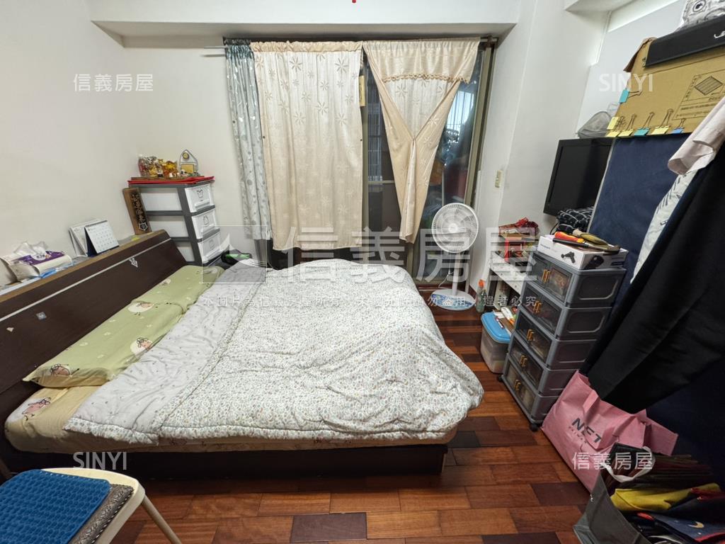 近中壢車站小資套房房屋室內格局與周邊環境