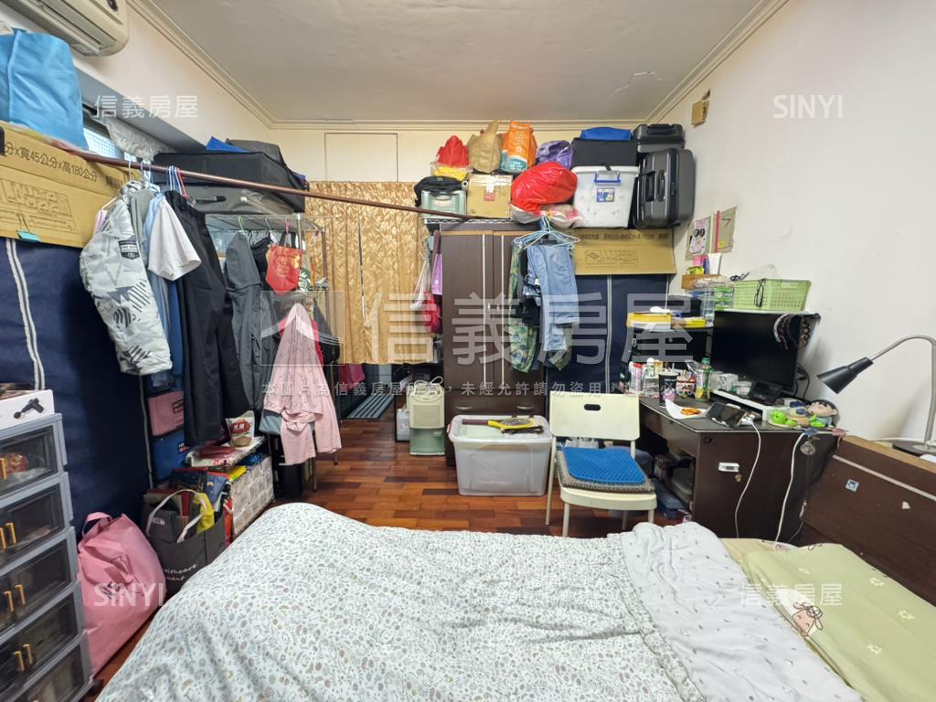 近中壢車站小資套房房屋室內格局與周邊環境