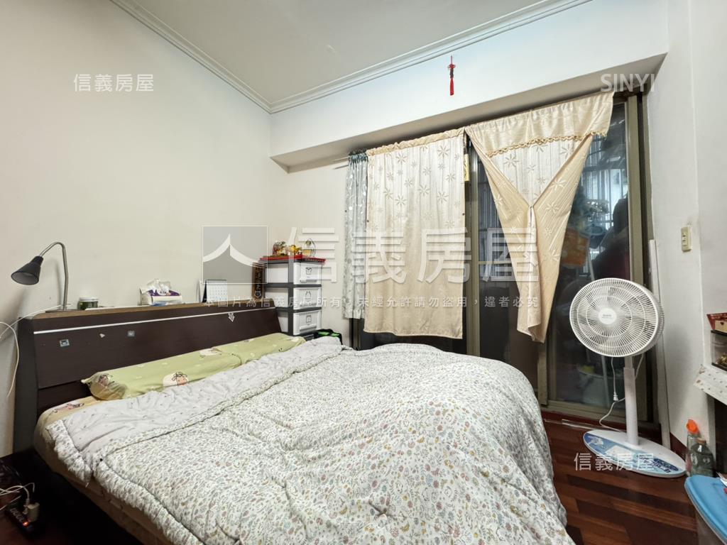 近中壢車站小資套房房屋室內格局與周邊環境