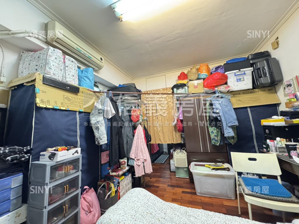 近中壢車站小資套房房屋室內格局與周邊環境