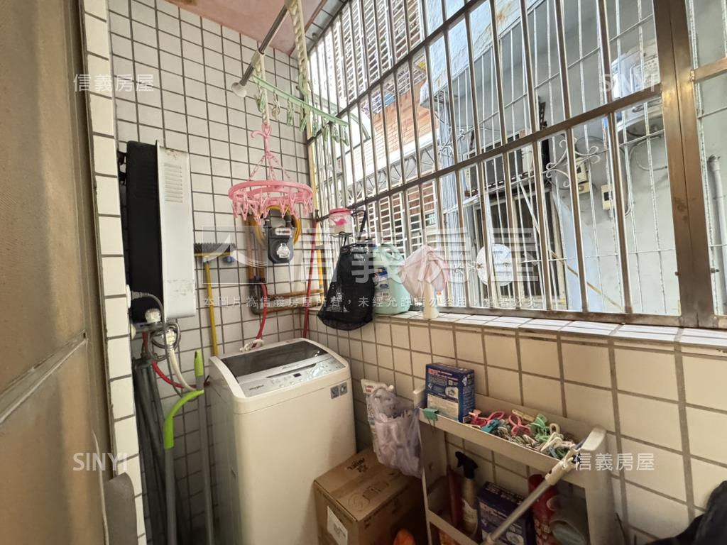 近中壢車站小資套房房屋室內格局與周邊環境