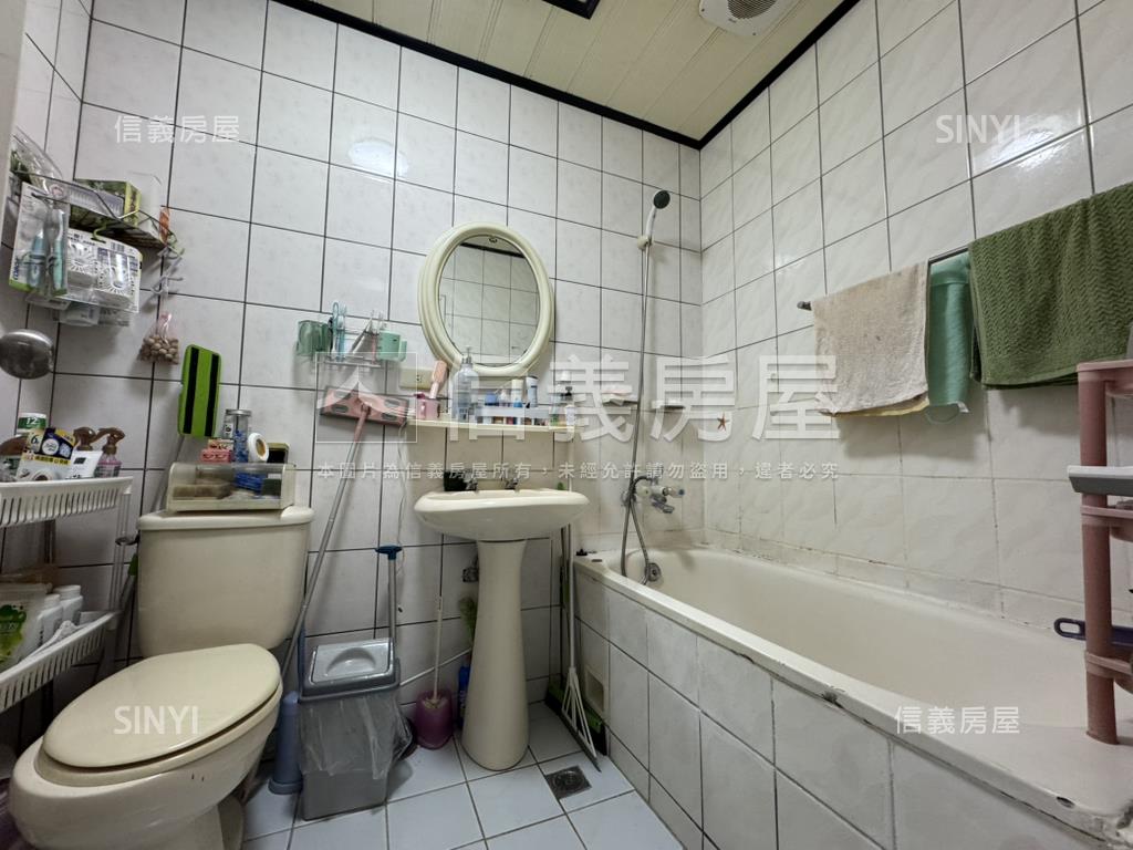 近中壢車站小資套房房屋室內格局與周邊環境