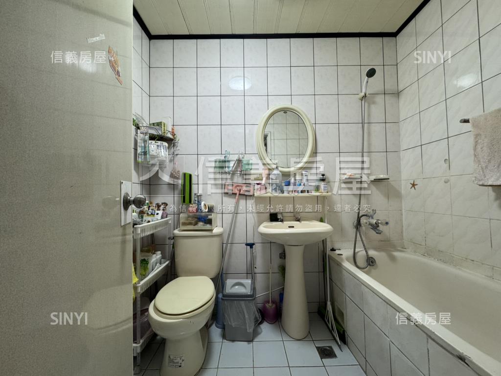 近中壢車站小資套房房屋室內格局與周邊環境