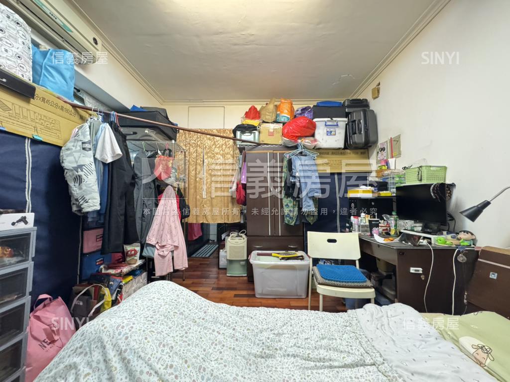 近中壢車站小資套房房屋室內格局與周邊環境