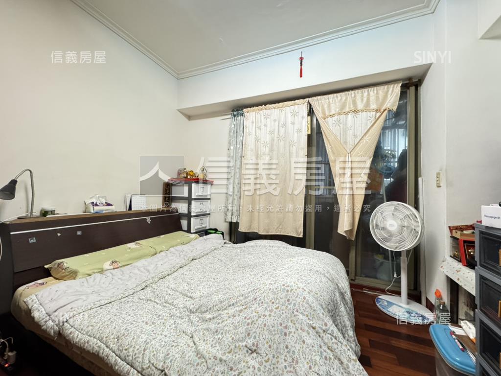 近中壢車站小資套房房屋室內格局與周邊環境