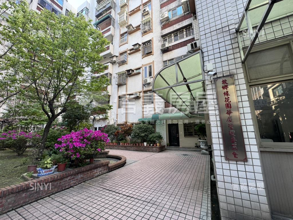 近中壢車站小資套房房屋室內格局與周邊環境