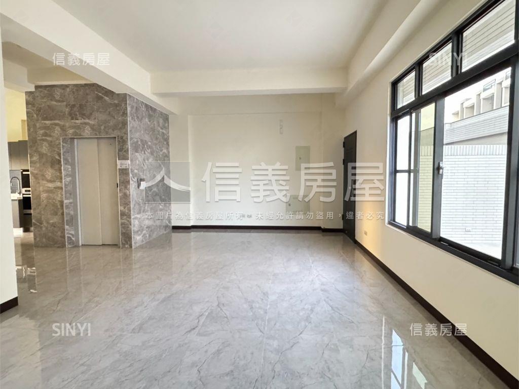 附約８２坪農場の電梯車墅房屋室內格局與周邊環境