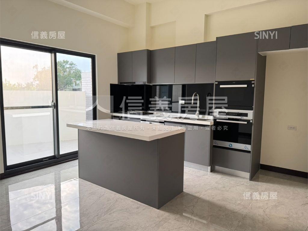 附約８２坪農場の電梯車墅房屋室內格局與周邊環境