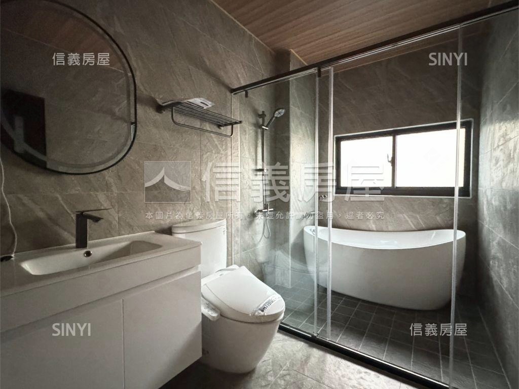 附約８２坪農場の電梯車墅房屋室內格局與周邊環境