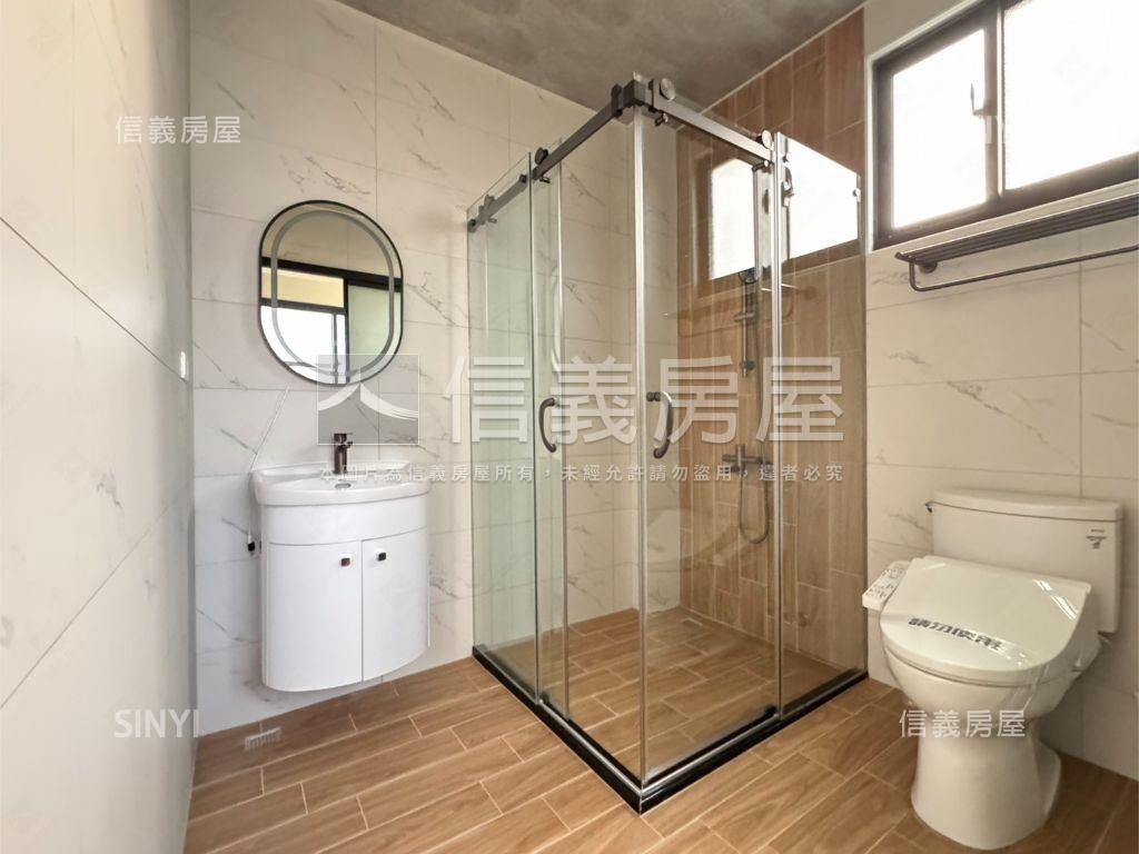 附約８２坪農場の電梯車墅房屋室內格局與周邊環境