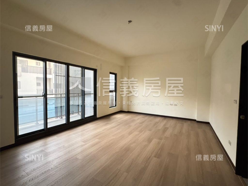 附約８２坪農場の電梯車墅房屋室內格局與周邊環境