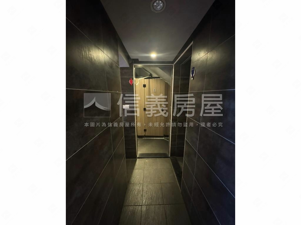 天母金店面房屋室內格局與周邊環境
